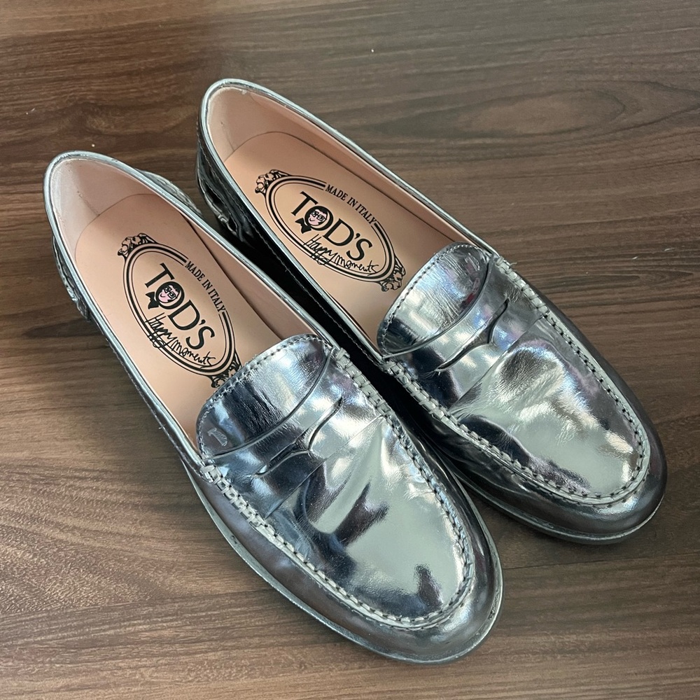 Tod’s